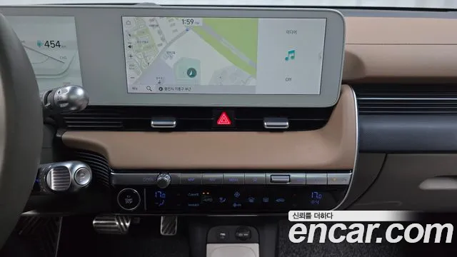 Hyundai Ioniq5 Ioniq5 — Фото автомобиля 13