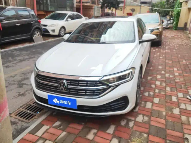 Volkswagen Sagitar — Фото автомобиля 2