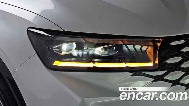 Renault Korea Grand Koleos — Фото автомобиля 7