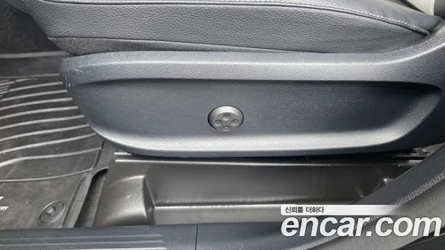 Mercedes-Benz GLB-Class — Фото автомобиля 27