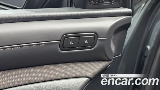Hyundai Tucson NX4 — Фото автомобиля 23