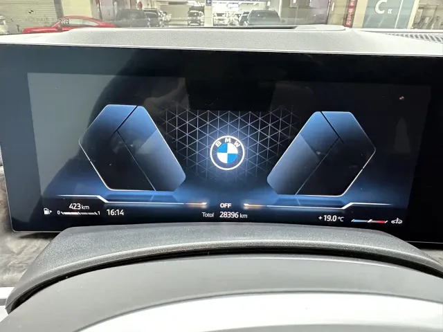 BMW X5 — Фото автомобиля 17