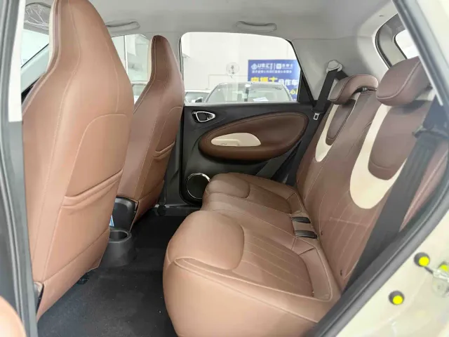 Wuling Bingo — Фото автомобиля 6