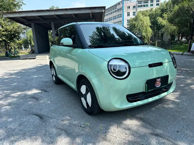 Changan Lumin — Фото автомобиля 2
