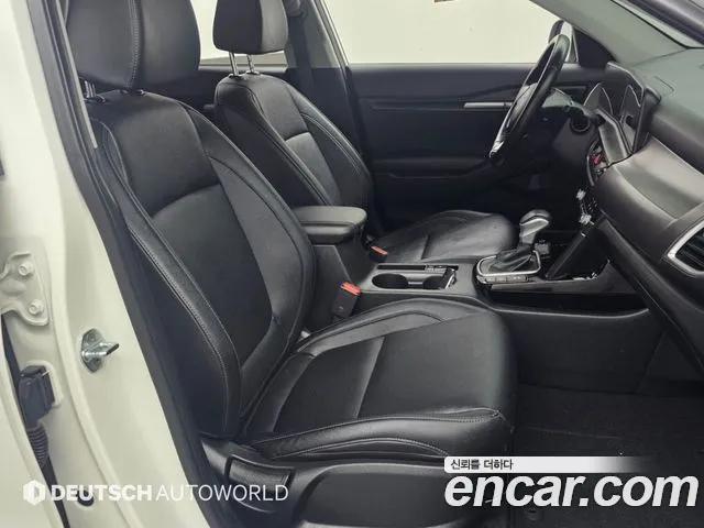 Kia Seltos — Фото автомобиля 10