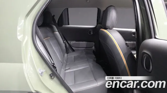 Hyundai Casper — Фото автомобиля 12