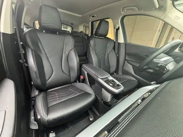 BMW X1 — Фото автомобиля 10