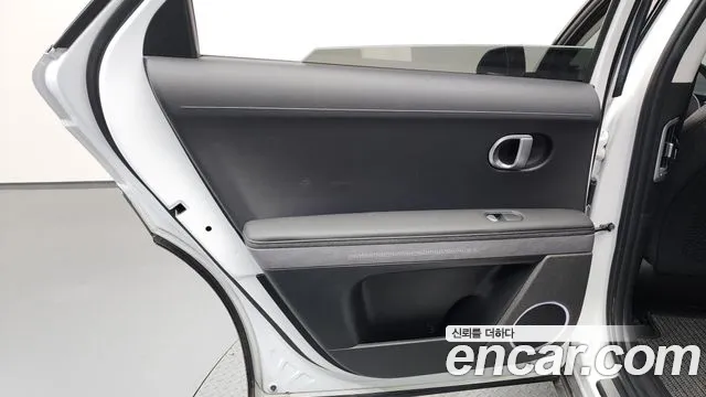 Hyundai Ioniq5 Ioniq5 Long Range AWD — Фото автомобиля 25