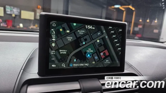 Hyundai Casper — Фото автомобиля 23