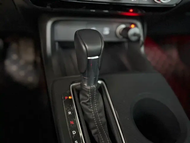 Honda Civic — Фото автомобиля 17