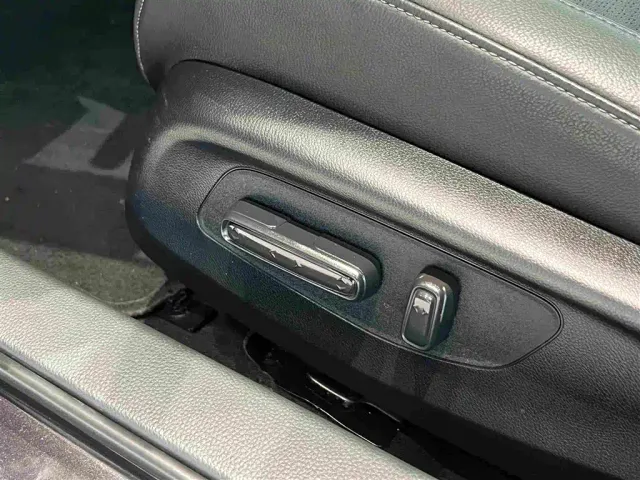 Honda Integra — Фото автомобиля 21