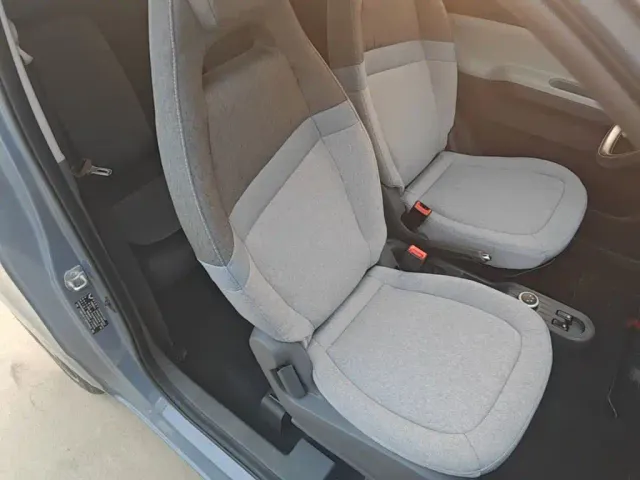Wuling Hongguang Mini EV — Фото автомобиля 24