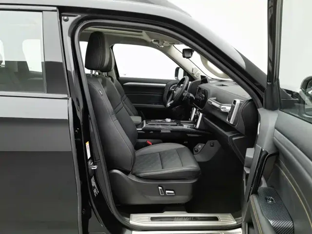 Haval Big Dog — Фото автомобиля 23