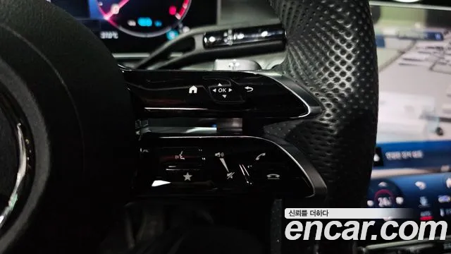 Mercedes-Benz C-Class — Фото автомобиля 25
