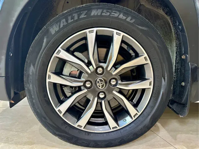 Toyota YARiS L Zhi Xuan — Фото автомобиля 22