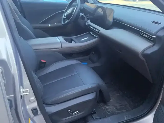 Changan CS55 Plus — Фото автомобиля 8