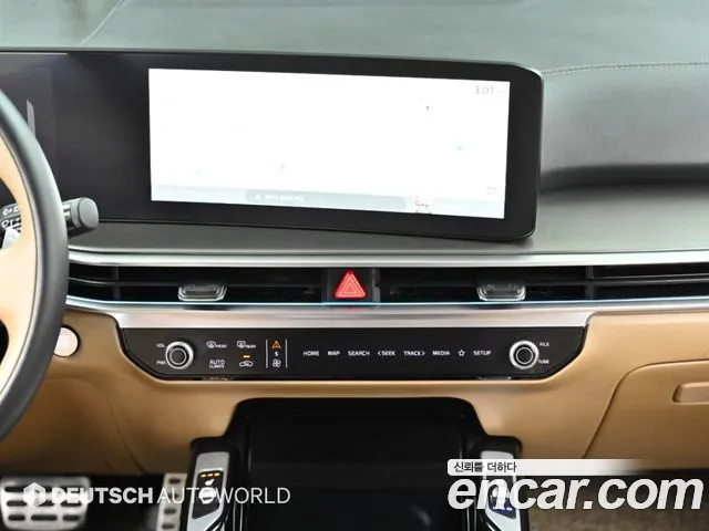 Kia Sorento 4th Gen — Фото автомобиля 10