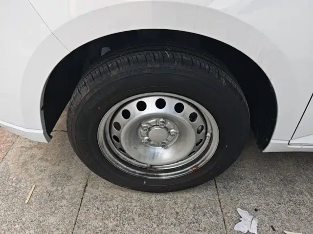 Wuling Hongguang Plus — Фото автомобиля 22
