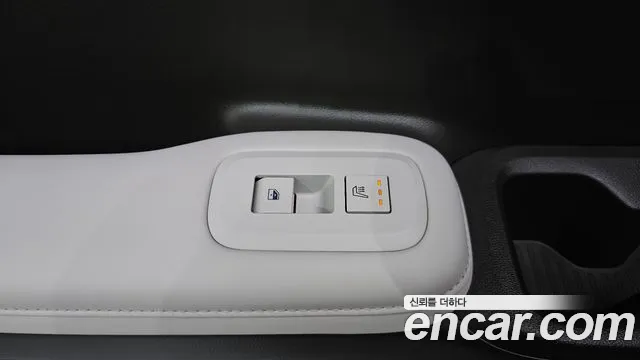Hyundai Santa Fe MX5 — Фото автомобиля 24