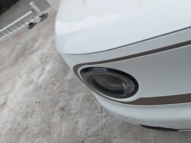 Geely Panda — Фото автомобиля 7