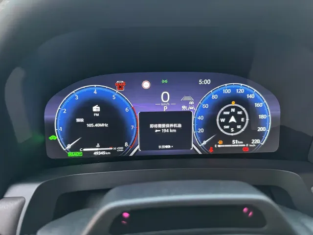 Toyota Alphard — Фото автомобиля 8