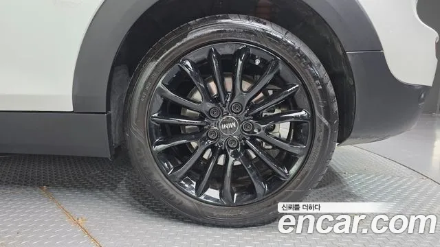 Mini Clubman — Фото автомобиля 19