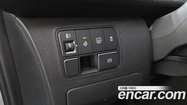 Hyundai Staria — Фото автомобиля 20