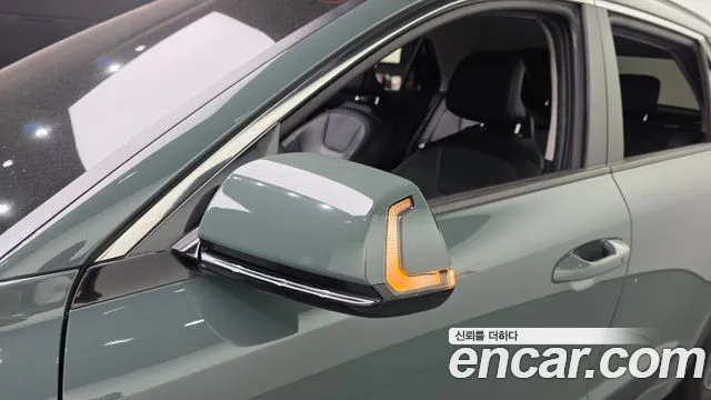 Kia Niro The All New Niro — Фото автомобиля 19