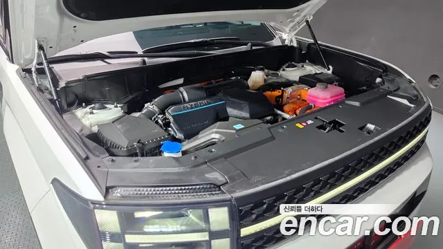 Hyundai Santa Fe — Фото автомобиля 9