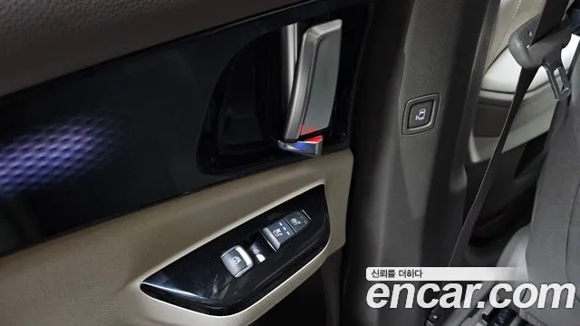 Kia Carnival 4th Gen — Фото автомобиля 24