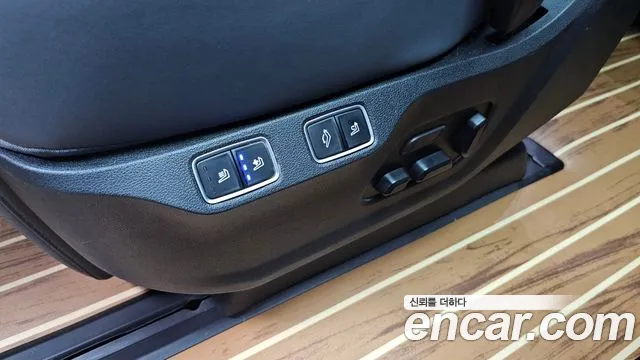 Hyundai Staria — Фото автомобиля 18