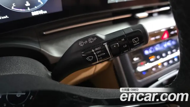 Kia Carnival 4th Gen — Фото автомобиля 29