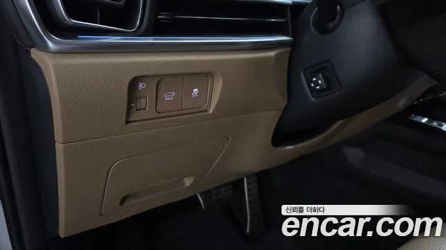 Kia Sorento 4th Gen — Фото автомобиля 28