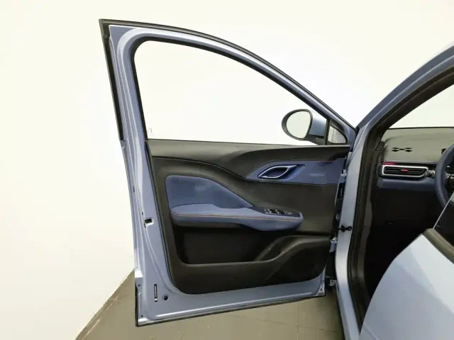 BYD Seagull — Фото автомобиля 8