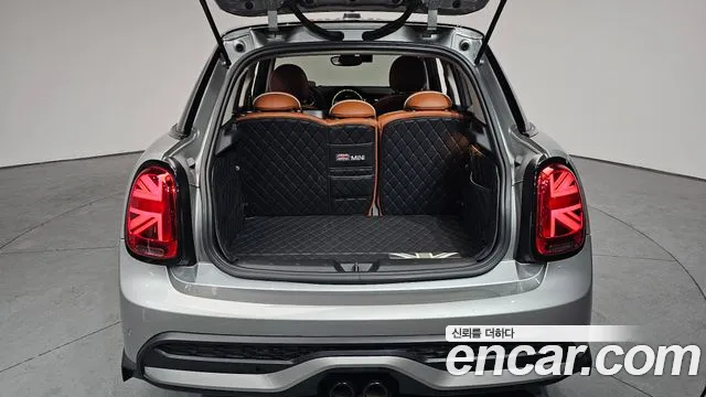 Mini Cooper — Фото автомобиля 20