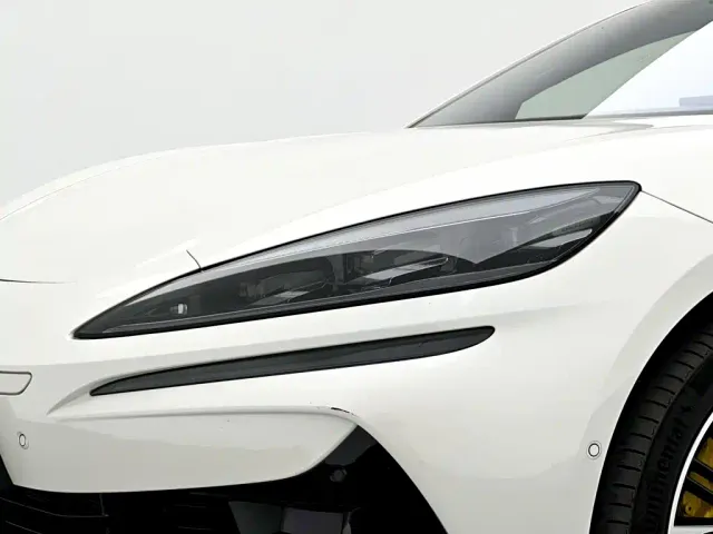 Denza Z9GT — Фото автомобиля 27