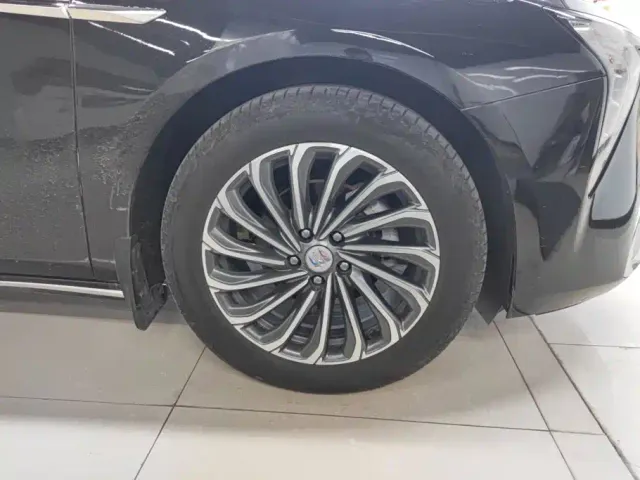 Buick LaCrosse — Фото автомобиля 6