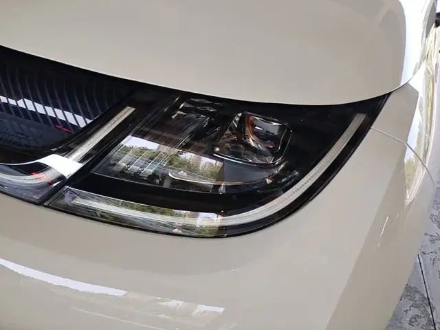 BYD Dolphin — Фото автомобиля 23