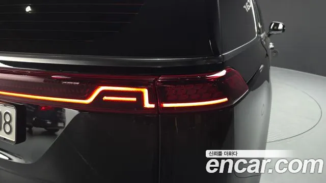 Kia Canival Carnival 4 поколение Дизель 9 мест Noblesse — Фото автомобиля 22