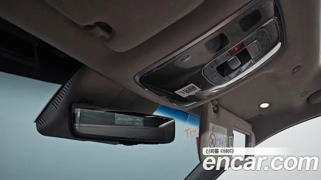 Genesis GV80 3.5T Бензин AWD — Фото автомобиля 27