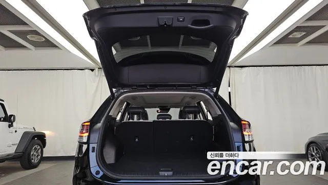 Kia Sportage 5th Gen — Фото автомобиля 26