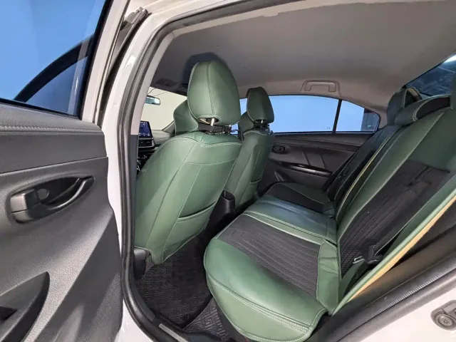 Toyota YARiS L Zhi Xiang — Фото автомобиля 9
