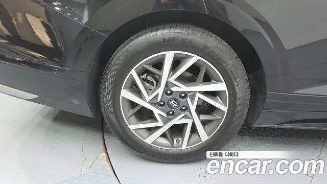 Hyundai Grandeur — Фото автомобиля 5