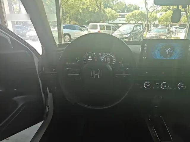 Honda Civic — Фото автомобиля 10