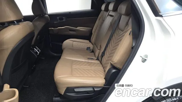 Kia Sorento — Фото автомобиля 17