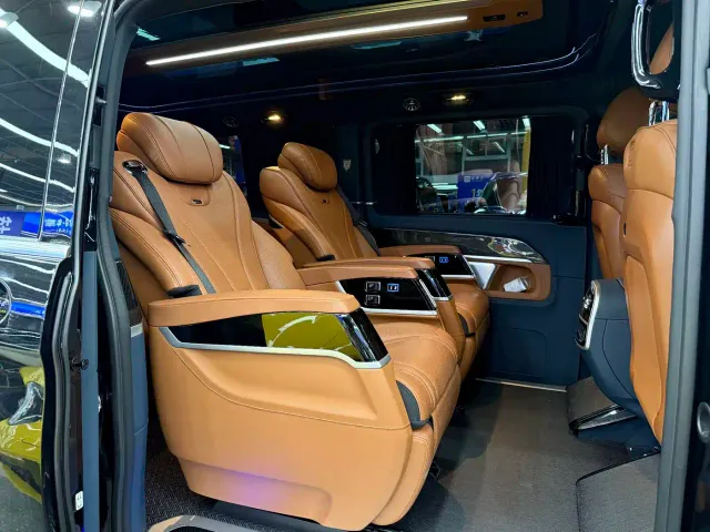 Lorinser LS Series — Фото автомобиля 7