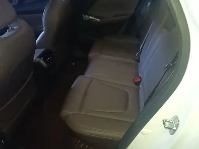 GAC Trumpchi GS4 — Фото автомобиля 16