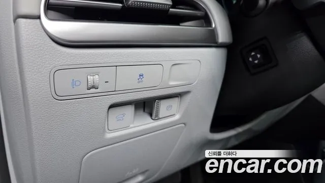 Hyundai Palisade The New Palisade Дизель 2.2 2WD — Фото автомобиля 25
