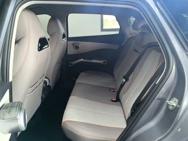 BYD Yuan PLUS — Фото автомобиля 16