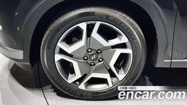 Hyundai Palisade The New Palisade Дизель 2.2 2WD — Фото автомобиля 5